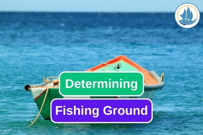 How To Determine Fishing Ground